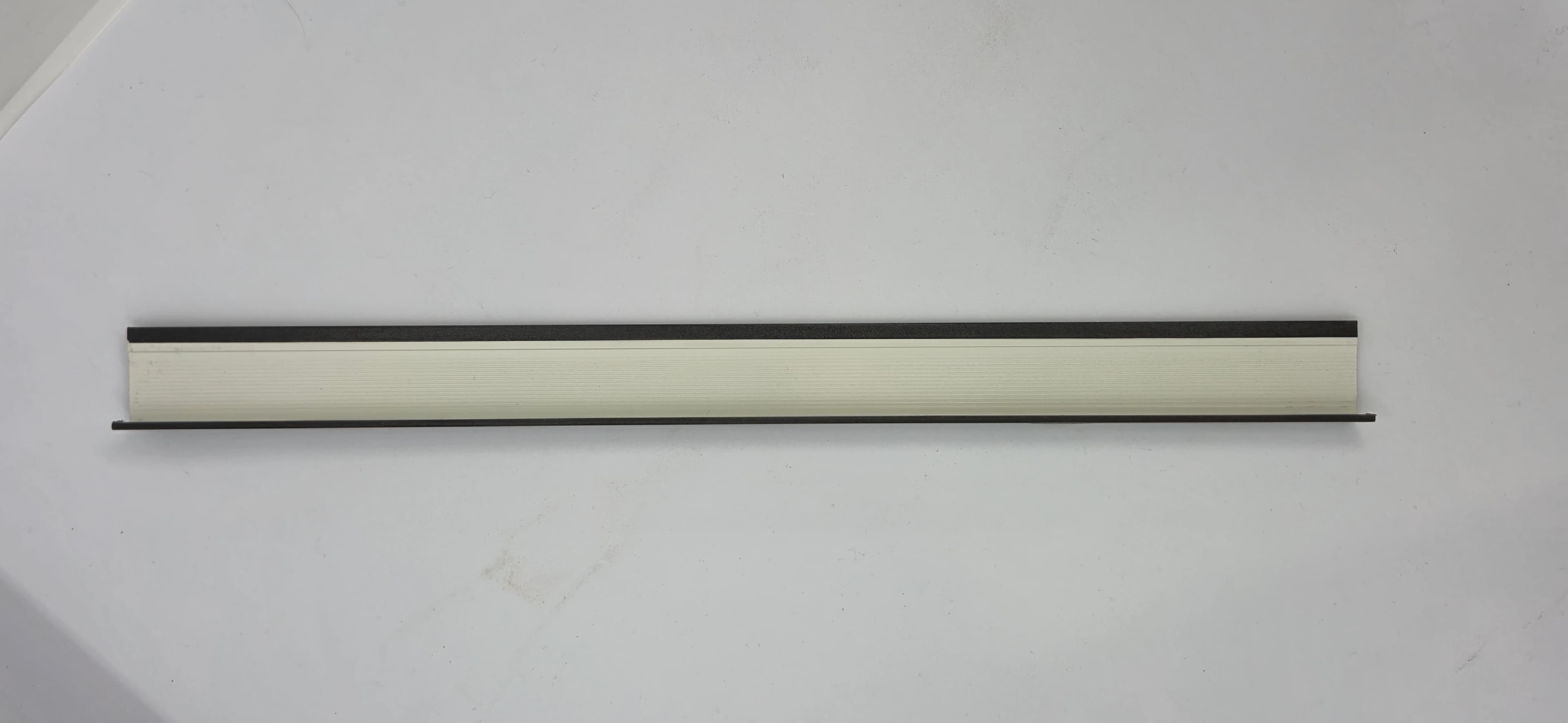 Perfil Aluminio L RAGIZA