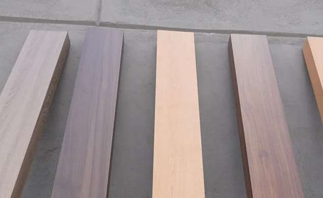 Viga Laminada Grande RAGIZA — techo amplio